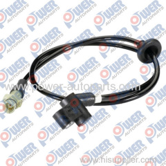 ABS SENSOR WITH 87BG2B372EA