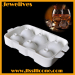 For whiskey silicone ice ball in hot sale