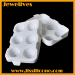 For whiskey silicone ice ball in hot sale