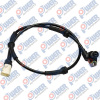 ABS SENSOR WITH 97KG2B372AA