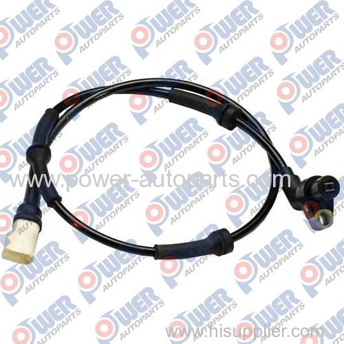 ABS SENSOR WITH 97KG 2B372 AA