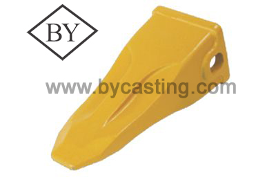 Construction Machinery Parts Ground Engaging Tools Tractor Excavator Attachments Bucket tips