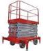Multi Forks Hydraulic Lift Platform ,Mobile Scissor Lift