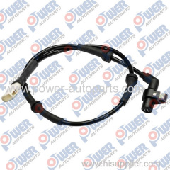 ABS SENSOR WITH 96AB2B372BB