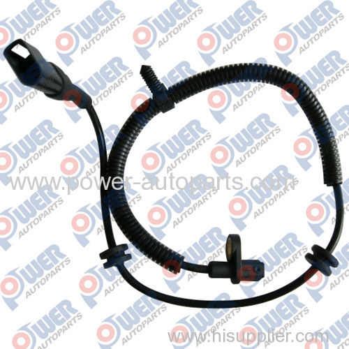 ABS SENSOR WITH 98AG 2B372 BF