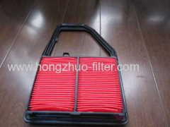 Factory price air filter for HONDA