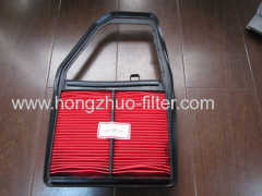 Factory price air filter for HONDA