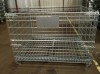 Evergreat foldable storage cages