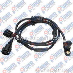 ABS SENSOR WITH YM21 2B372 EB