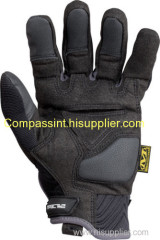 Mechanix Wear gloves M-Pact 2 Heavy Duty Protection gloves Oil & Gas gloves