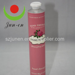 face cream tubes squeeze aluminum tube make up beauty tube soft aluminum tube