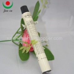 face cream tubes squeeze aluminum tube make up beauty tube soft aluminum tube