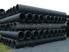 HDPE Electrical Conduit and Duct