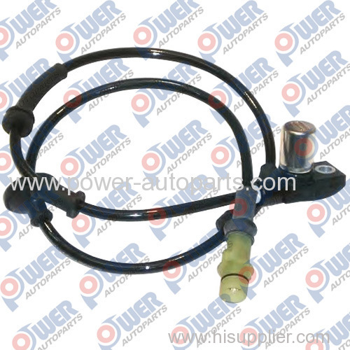 ABS SENSOR WITH 85GG 2B 372 AD