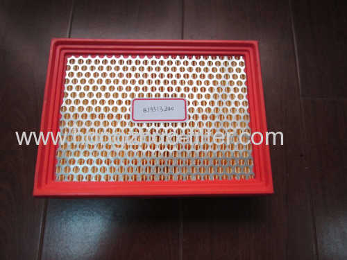 MAZDA/KIA high quality air filter from Ningbo factory