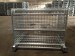 100mm footplate normal standard collapsible storage cages