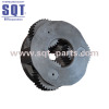 EX200-1 Excavator Travel Parts 1009857 for Planet Carrier Assembly