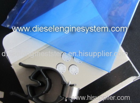 Diesel engine pump common rail parts