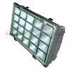 100W 10000 Lumen Gas Station LED Canopy Light 60Hz , 36V LED Commercial Lighting Fixtures