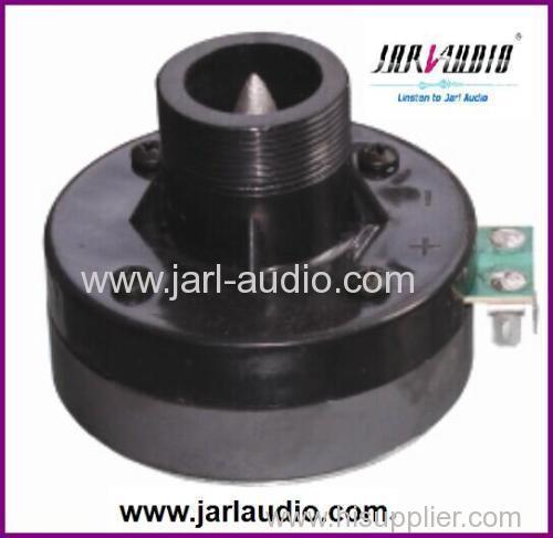 30W Driver Unit Aluminium Horn Loudspeaker