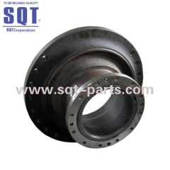 EX200-1 Travel Housing for Excavator Travel Device 1009855