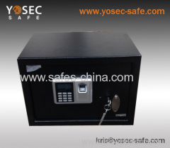 Biometric fingerprint home safe/ finger print lock for home and office safe