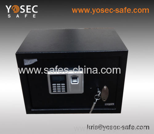 Biometric fingerprint home safe/ finger print lock for home and office safe