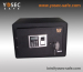 Electronic Biometric home safe with fingerprint locks HM-30F