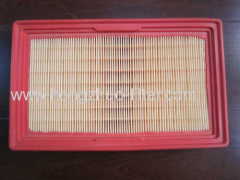 HYUNDAI air filter with high quality