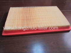 HYUNDAI air filter with high quality
