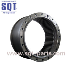 Good quality Gear Ring 1010509 Excavator Travel Gear Ring EX200-1