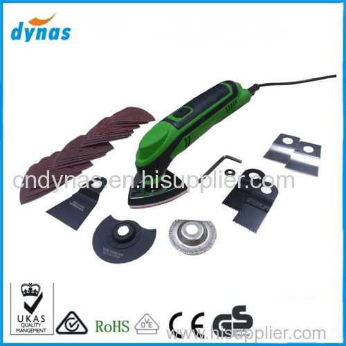 2014 high quality 37pcs renovator saw kit