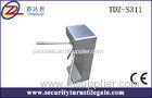 Bi - directional Turn Stiles Controlled Access Turnstiles / Turnstyle Gates