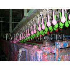 Balloon dipping machine Latex Balloon Dipping Machines