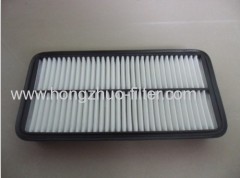 Soft air filter for TOYOTA from Ningbo factory