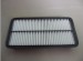 Soft air filter for TOYOTA from Ningbo factory