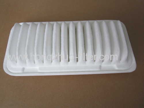 Hot sell air filter with high quality