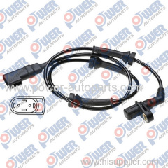 ABS SENSOR WITH 5S5T 2B372 AB
