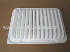 High perfomance TOYOTA air filter