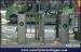 Magnetic Tripod Turnstile Gate with Camera system / Facial Scanner