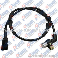 ABS SENSOR WITH 91AB 2B372 BA