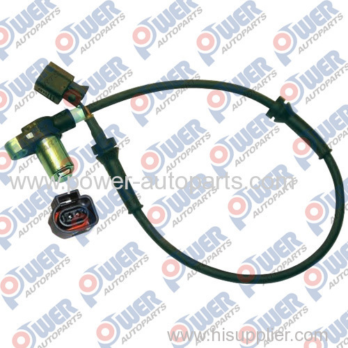 ABS SENSOR WITH 95VW2B372AB