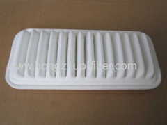 Good TOYOTA air filter from Ningbo factory