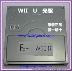 WiiU DVD Drive repair parts spare parts