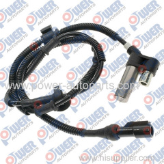 ABS SENSOR WITH F4TZ2C204A