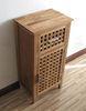 bathroom furniture storage real wood bathroom furniture