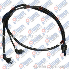 ABS SENSOR WITH 97KG 2B372 BA