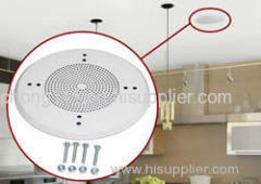 Ceiling Wall Speaker Grille In Various Colors Ceiling