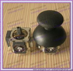 PS3 analog joystick controller repair parts spare parts