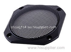 Car Speaker Grille for Protecting Car Audios